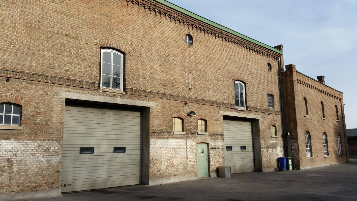 Large Hall 175m² Mödling