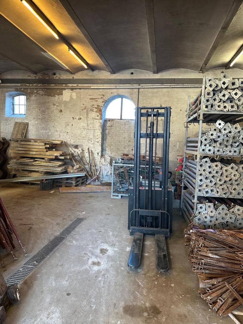 Large Hall 175m² Mödling