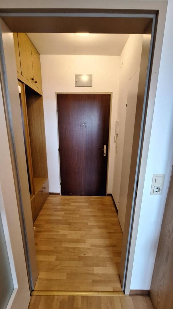 1-Zimmer-Wohnung Zentrum Sierning