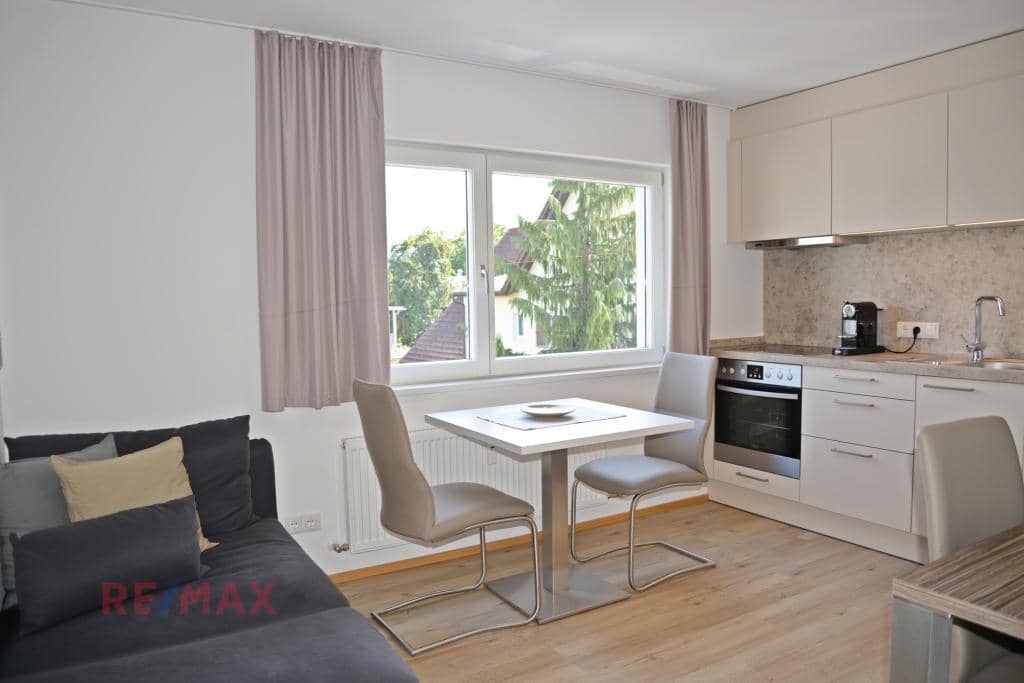 2-Zi-Appartement Lauterach, 50m²