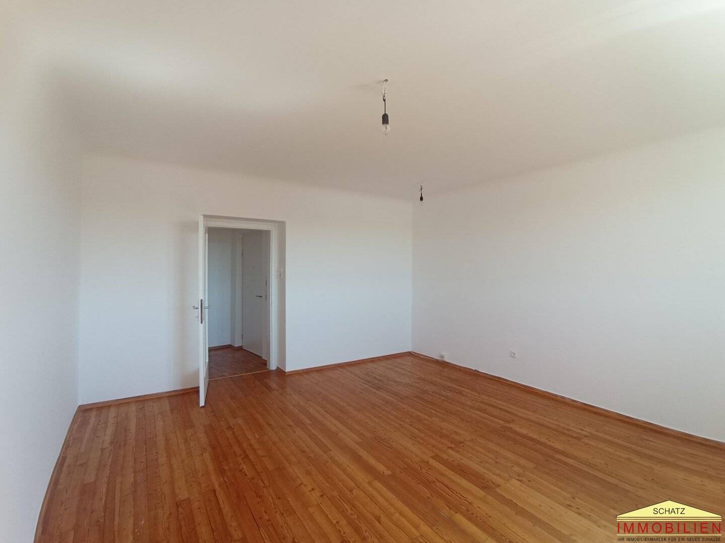 Nice quiet 2 room apartment in Wiener Neustadt