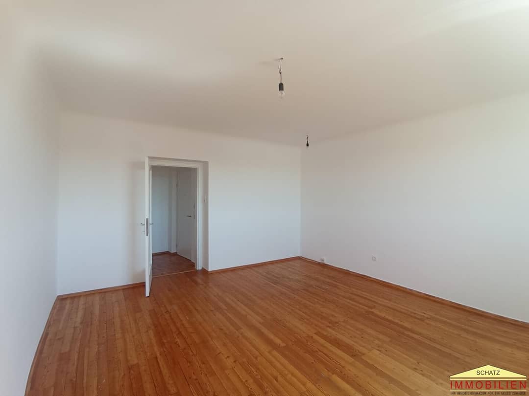 2-Zimmer-Wohnung in Wiener Neustadt