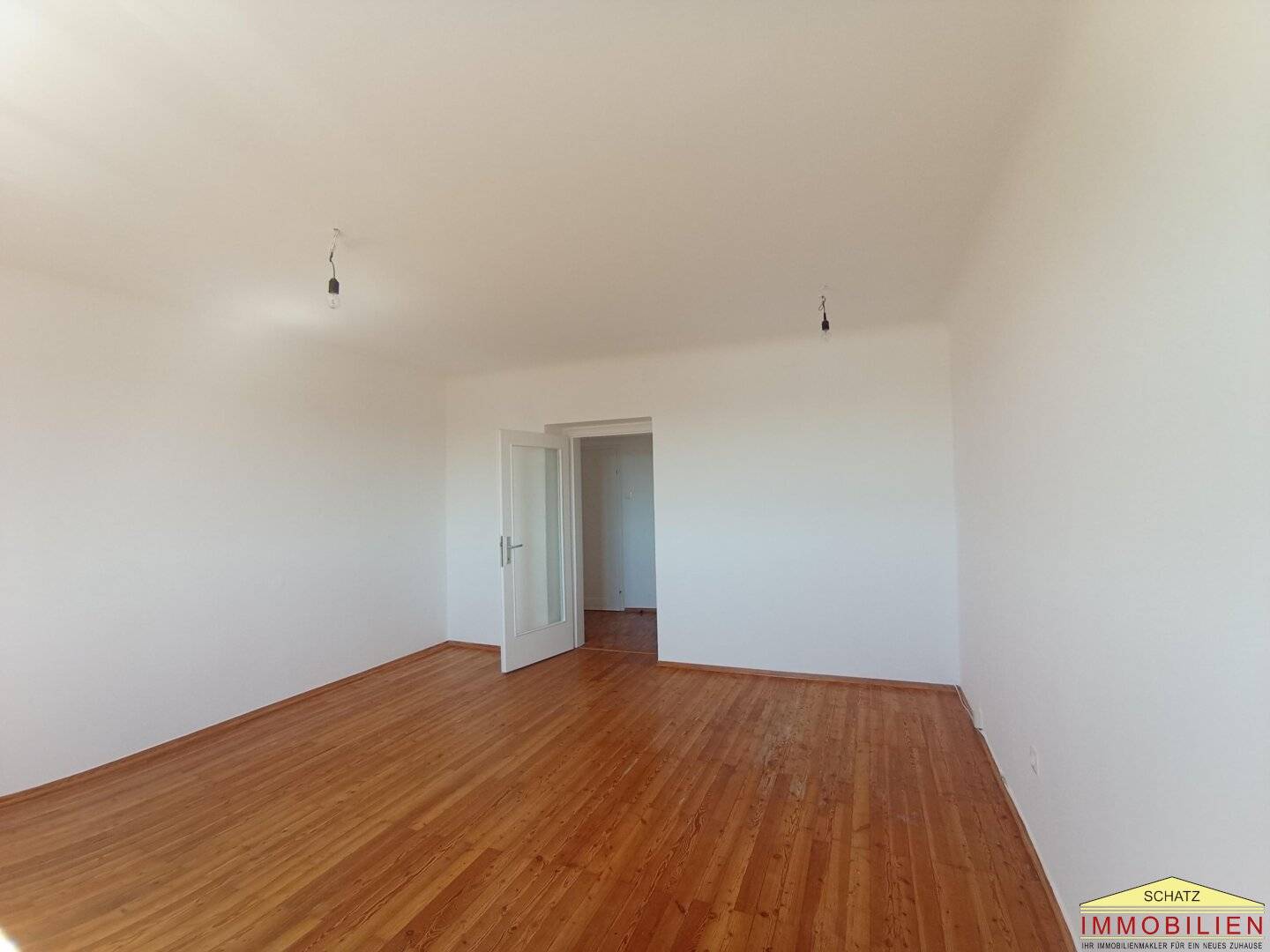 Nice quiet 2 room apartment in Wiener Neustadt