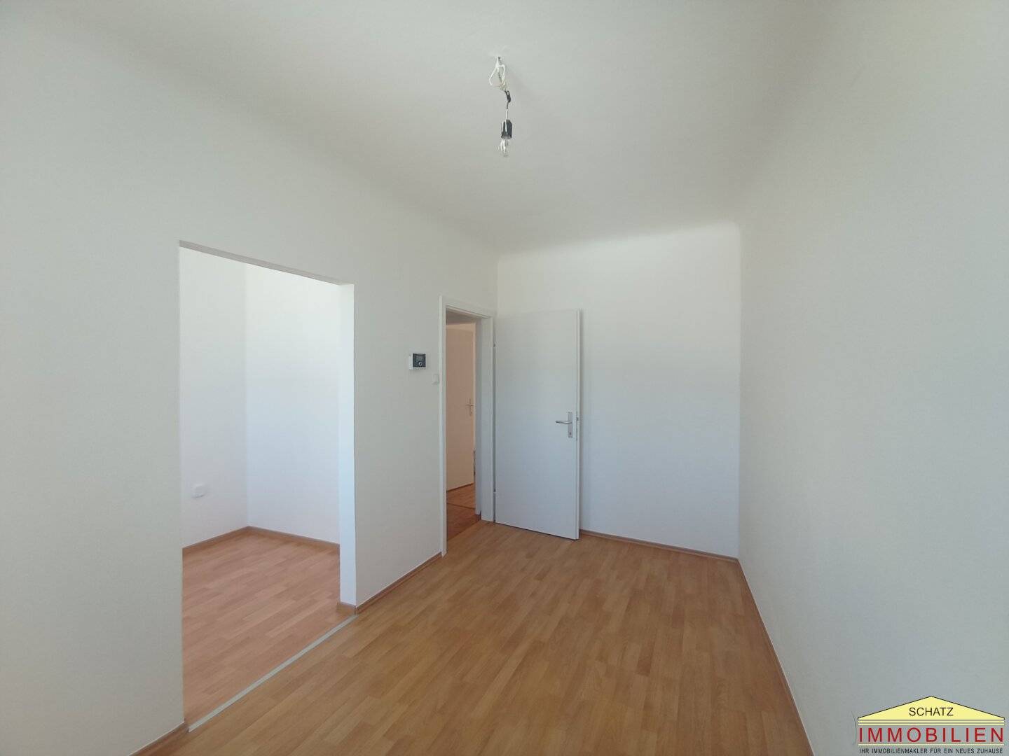 Nice quiet 2 room apartment in Wiener Neustadt