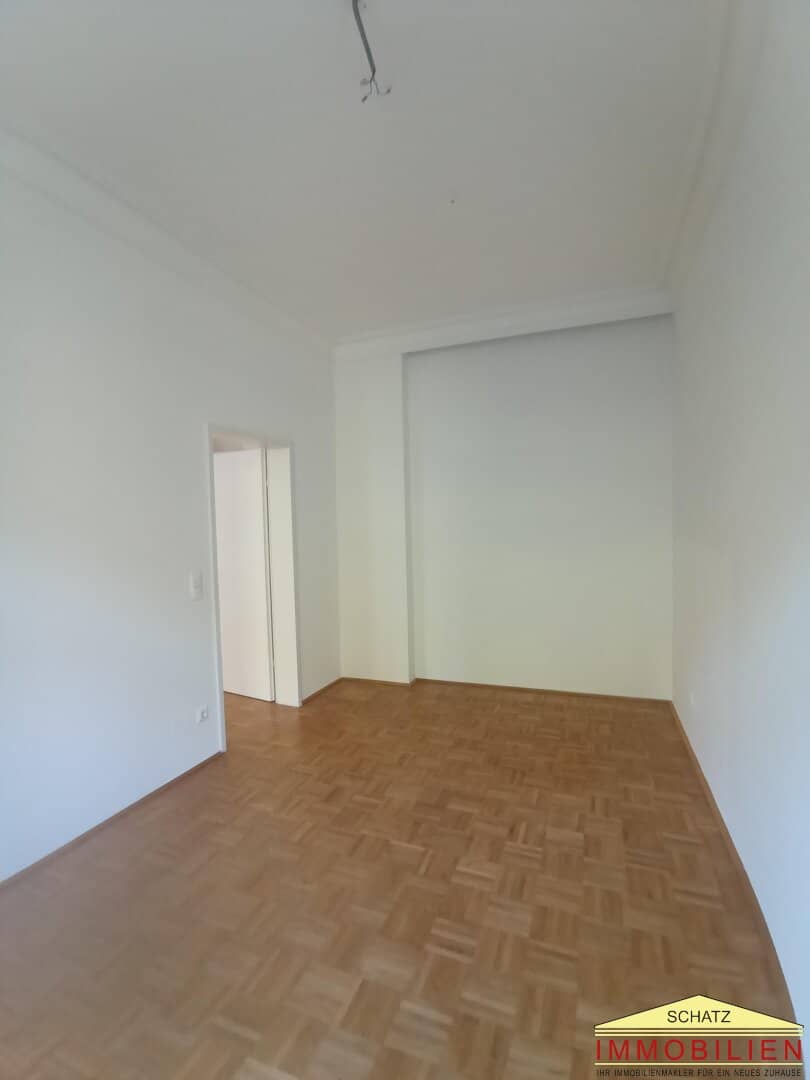 Very nice 3 room apartment with balcony in a quiet location