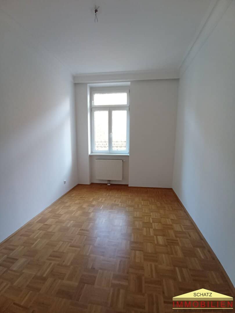 Very nice 3 room apartment with balcony in a quiet location