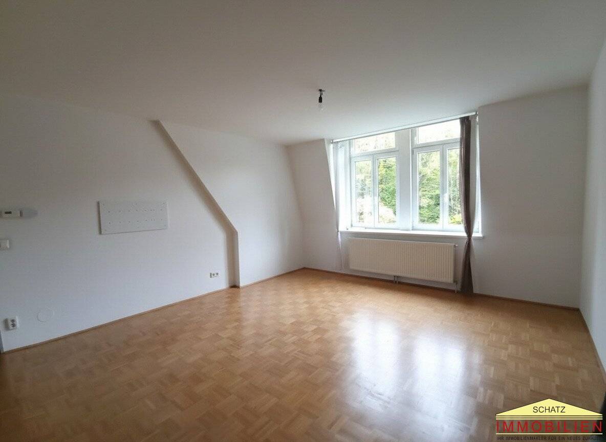 1-Room Apartment in Neuhaus, 40m²