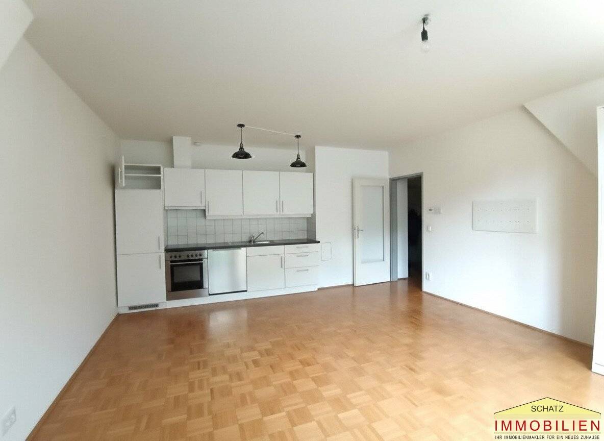 1-Room Apartment in Neuhaus, 40m²