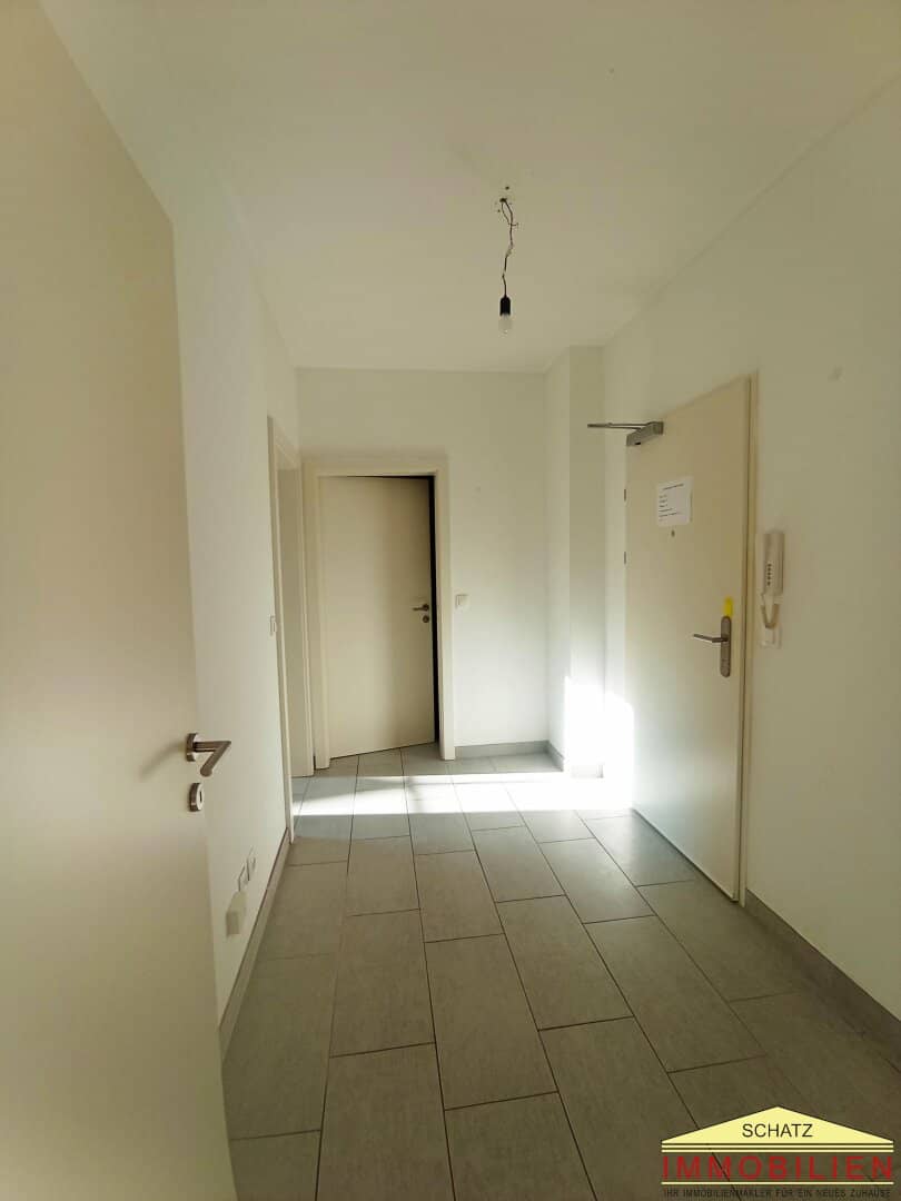 2-Room Flat in Weissenbach, 50m²