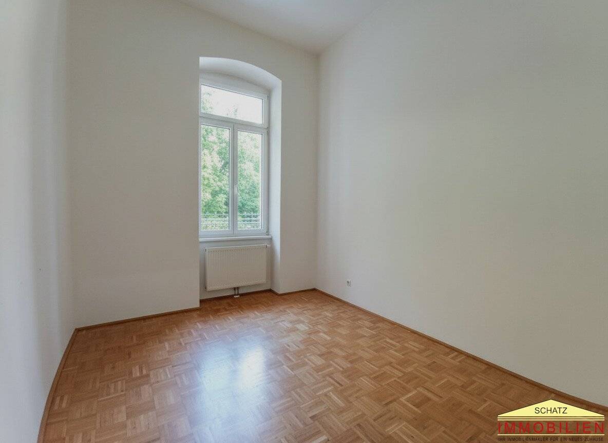 Charming old building 3 room apartment in Neuhaus