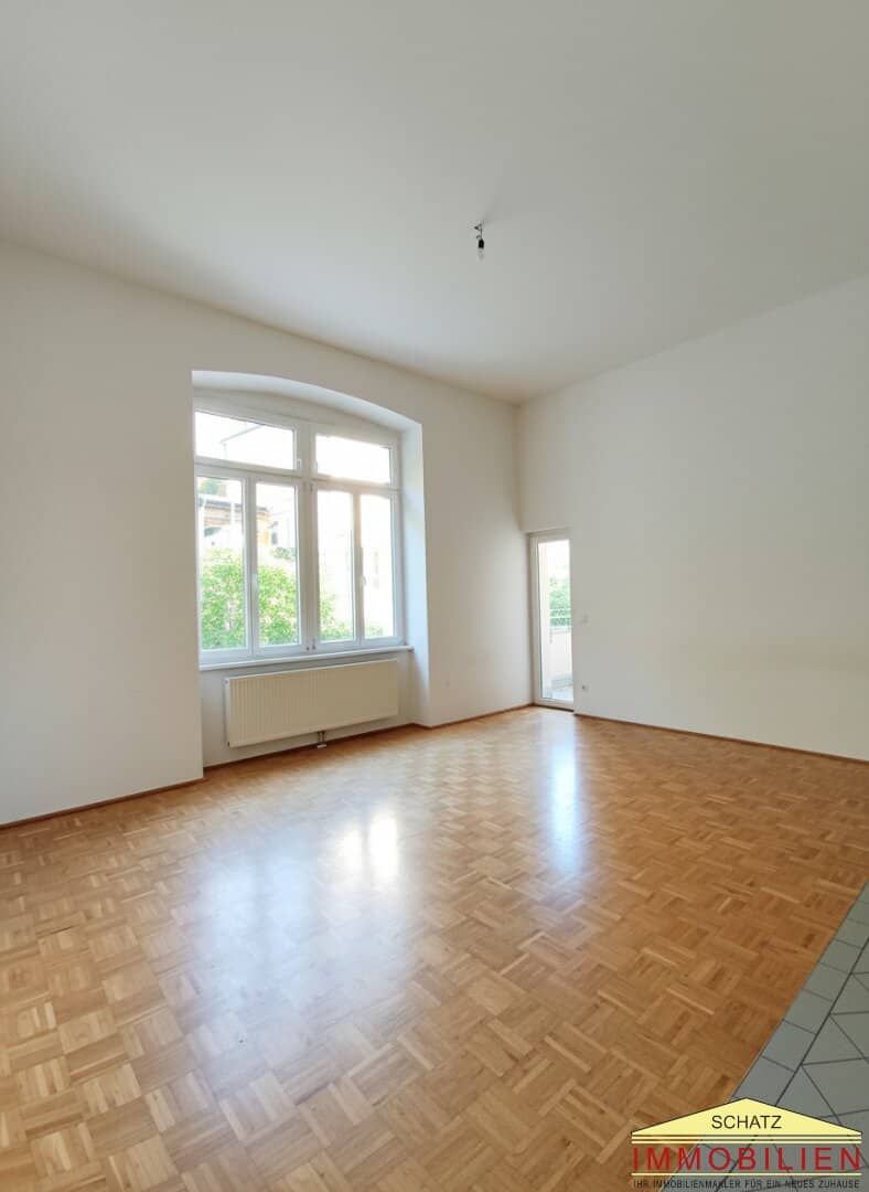 Charming old building 3 room apartment in Neuhaus