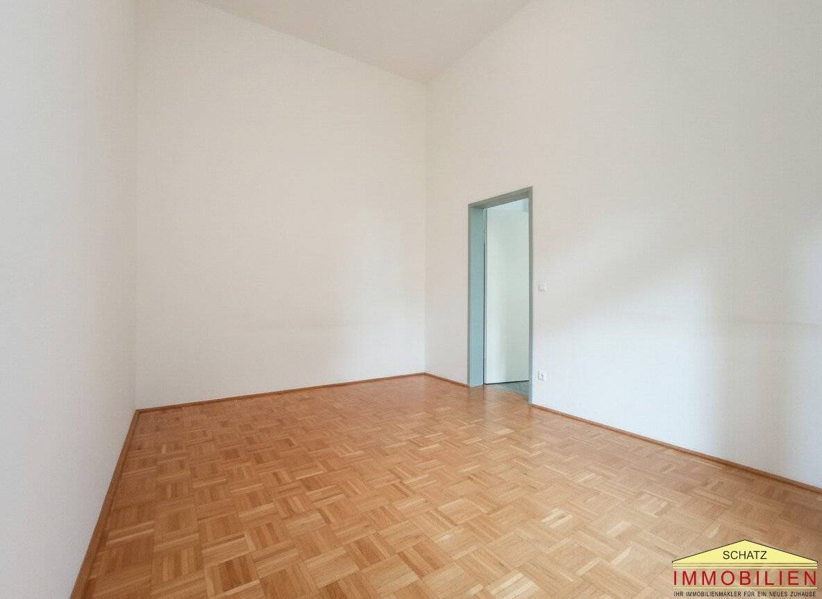Charming old building 3 room apartment in Neuhaus