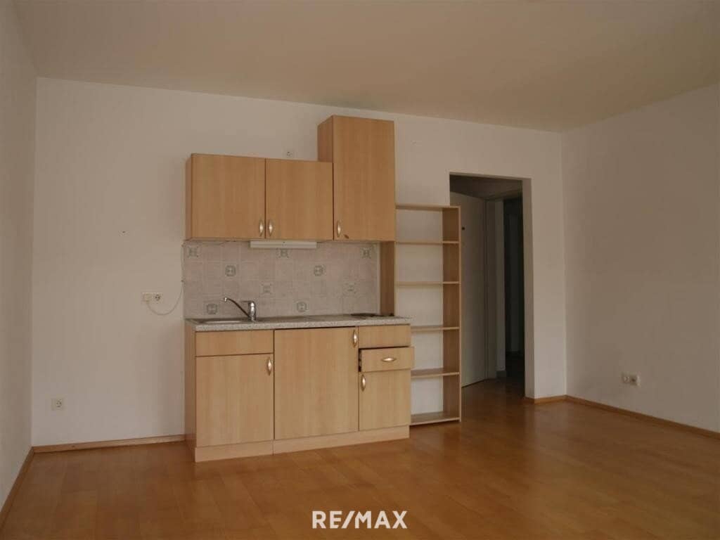 Studio in Ried City Center