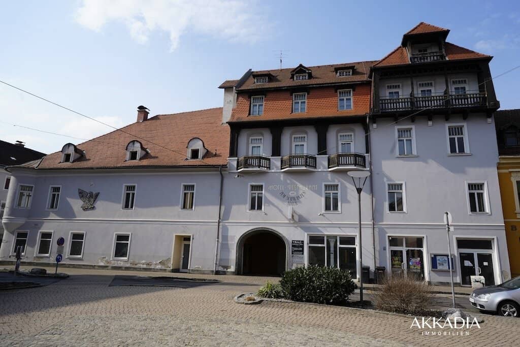 Rental Property Bruck an der Mur