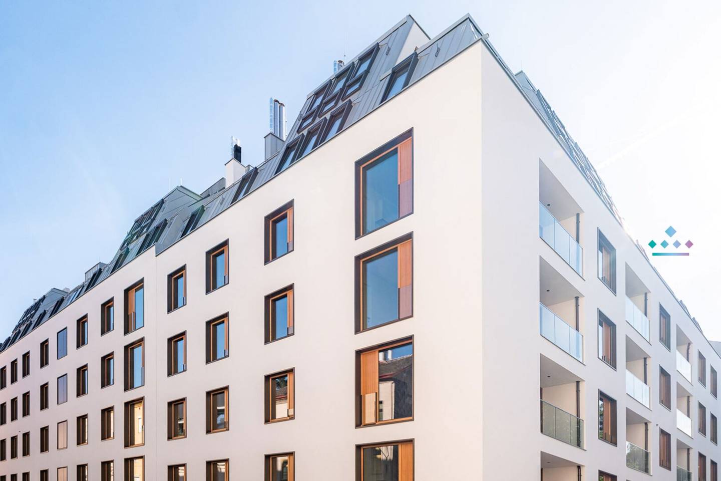 Apartment near Mariahilfer Straße
