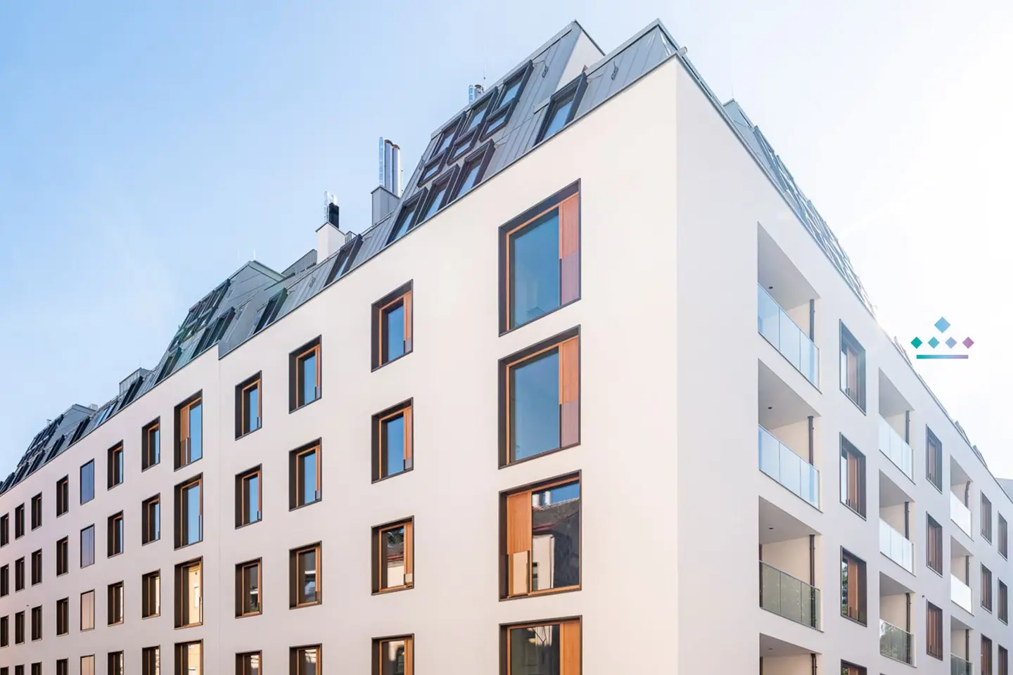 Apartment near Mariahilfer Straße