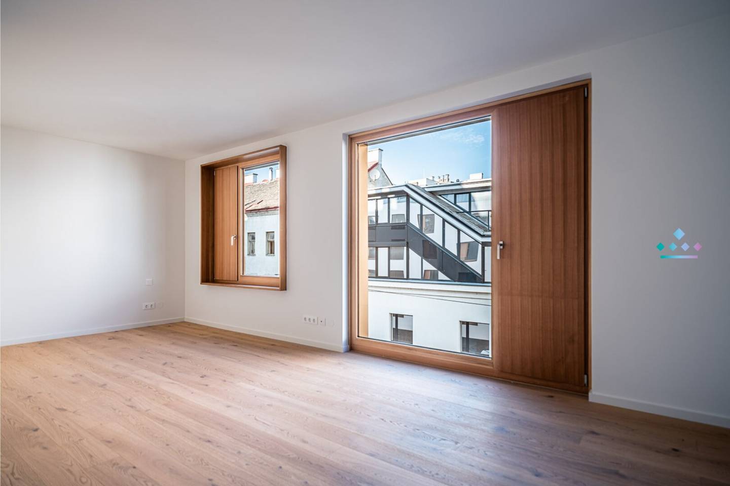 Apartment near Mariahilfer Straße