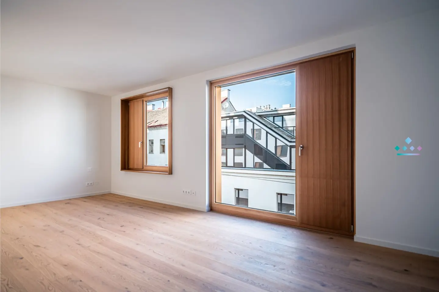 Apartment near Mariahilfer Straße