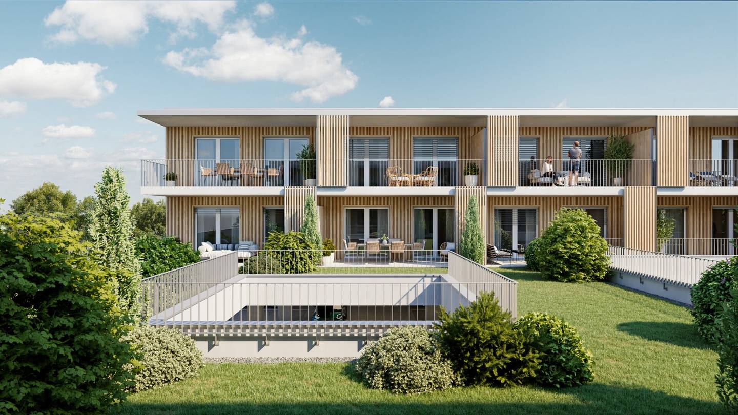 320 m² Gewerbefläche Wals neu