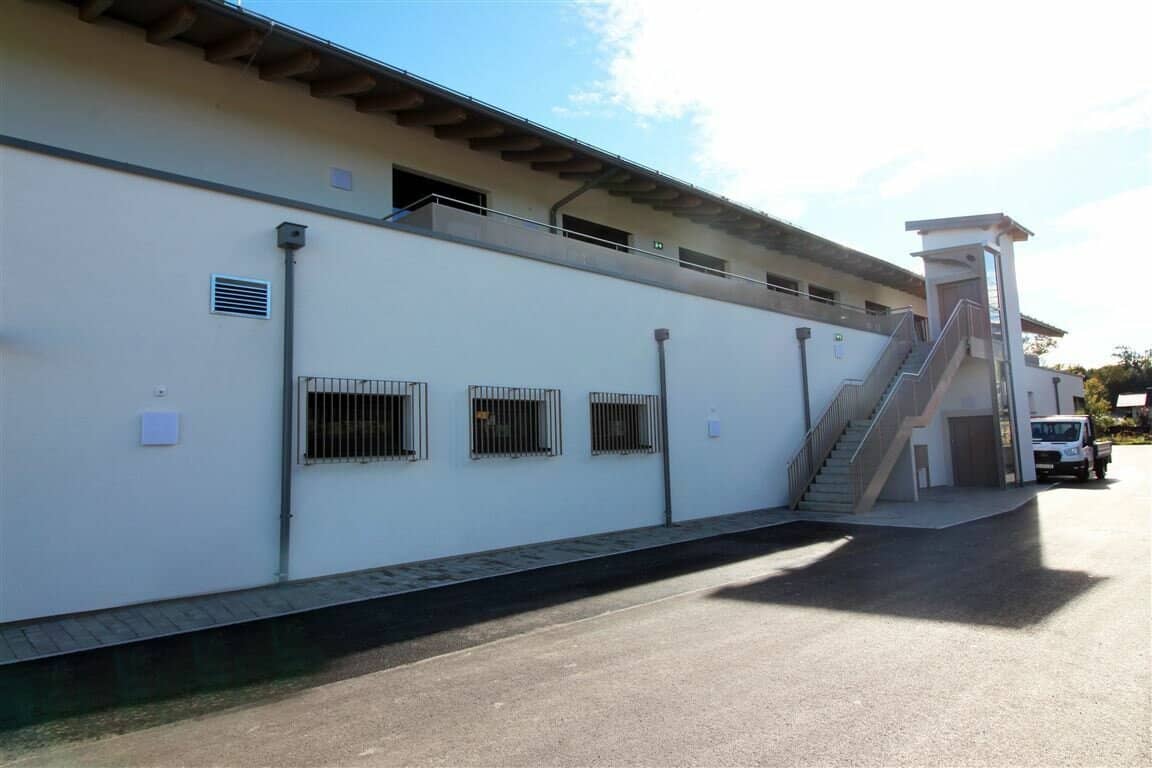 Office 171m² Wals-Siezenheim