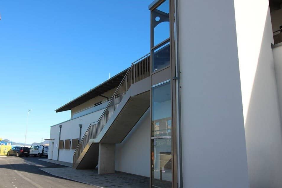 Office 171m² Wals-Siezenheim