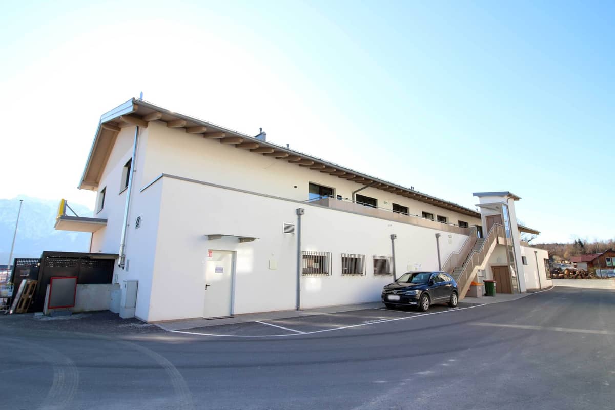 Office 171m² Wals-Siezenheim