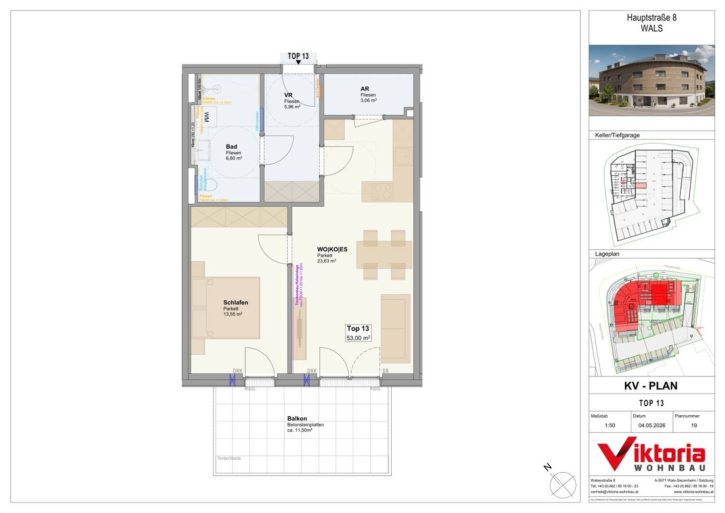 Grundriss 4