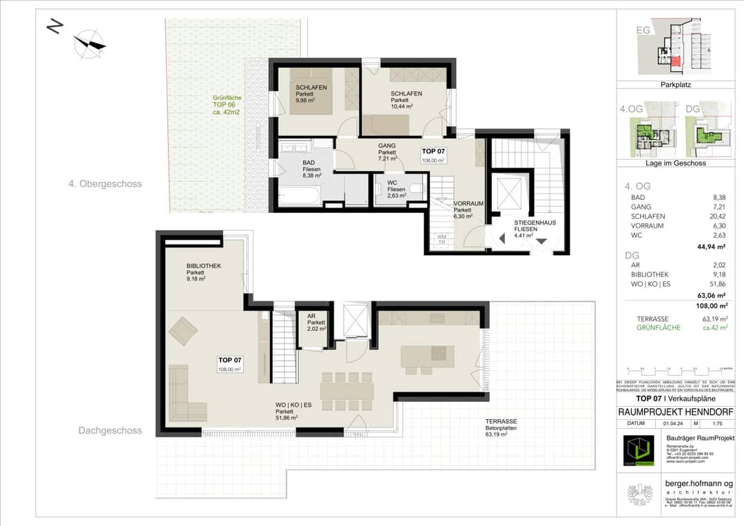 Grundriss 1