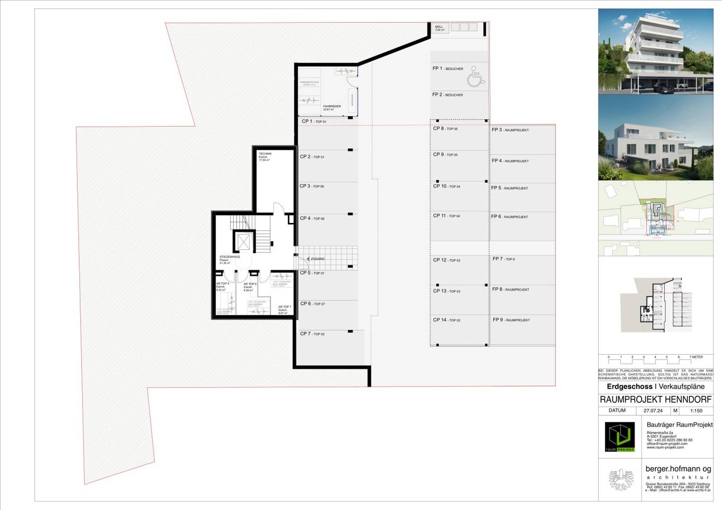 Floor plan 3