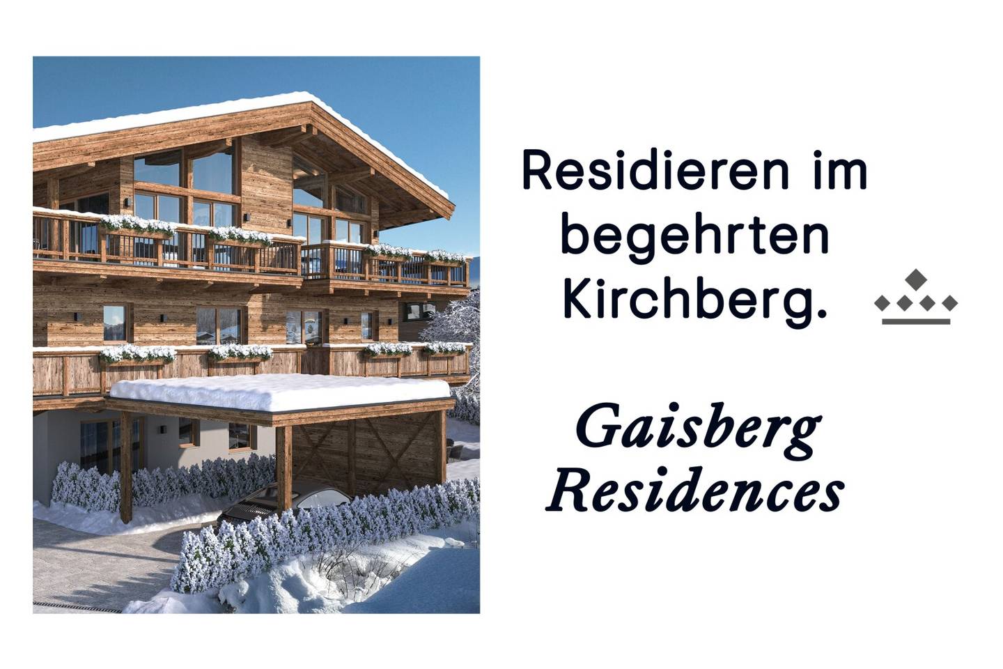 Wohnung mit Garten nahe zum Gaisberg Sessellift