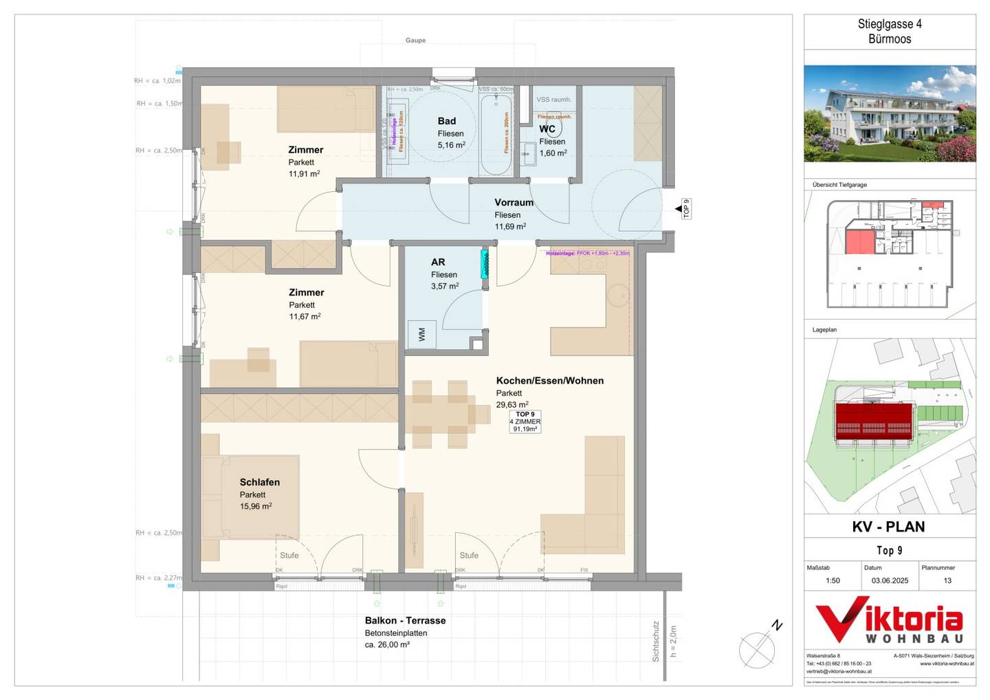 Floor plan 3
