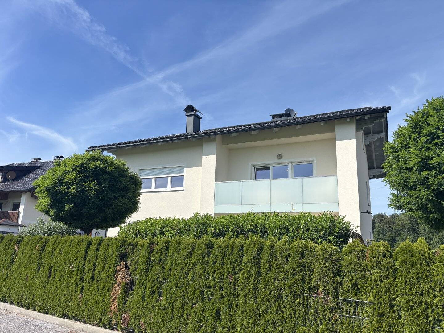 Zweifamilienhaus in Anthering, 150m²