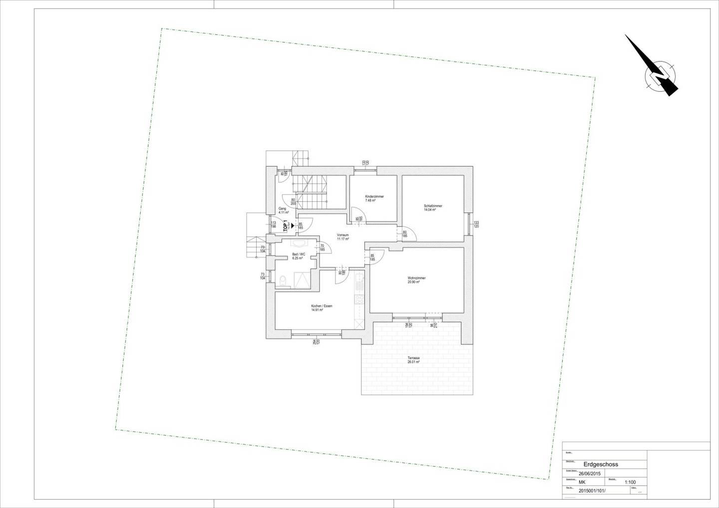 Grundriss 2