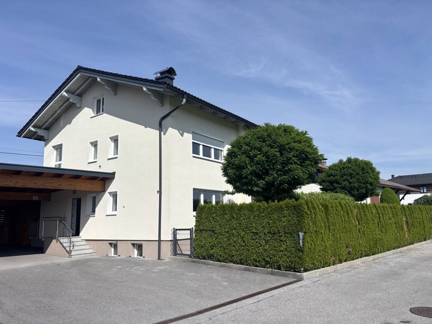Zweifamilienhaus in Anthering, 150m²