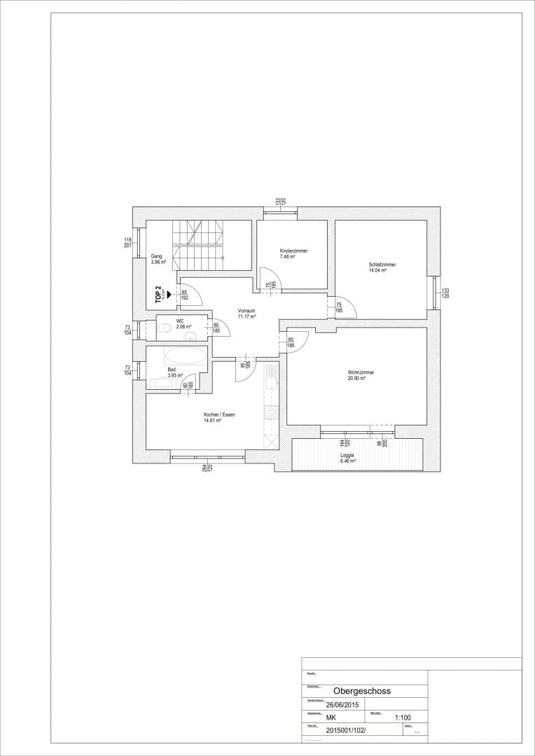 Grundriss 3