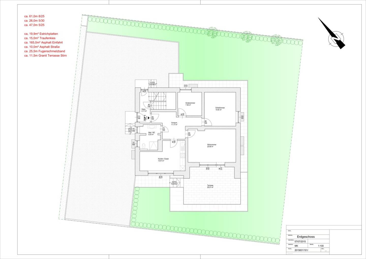 Grundriss 1