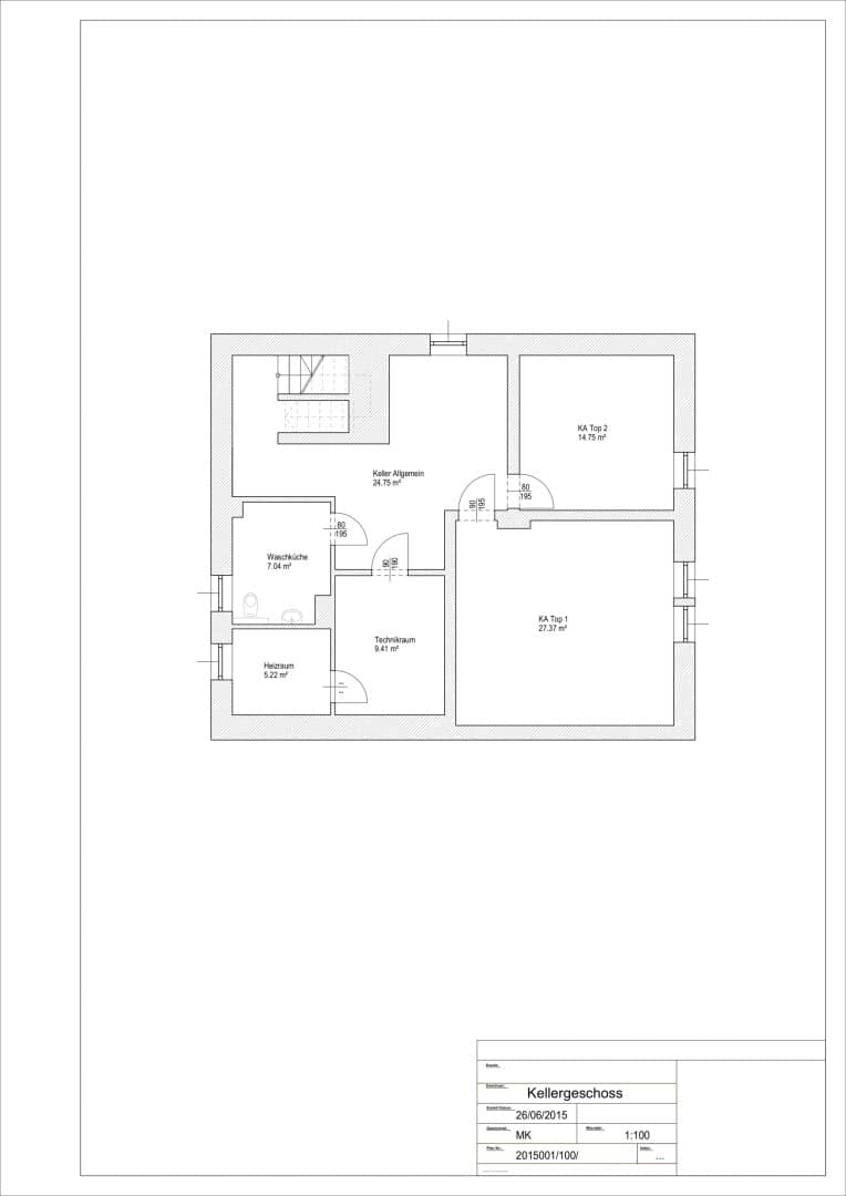 Grundriss 4