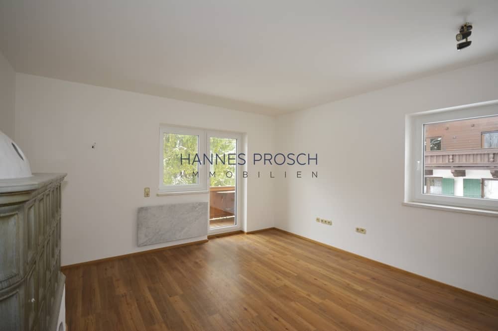 Gemütliche 3-Zimmer-Wohnung St. Ulrich