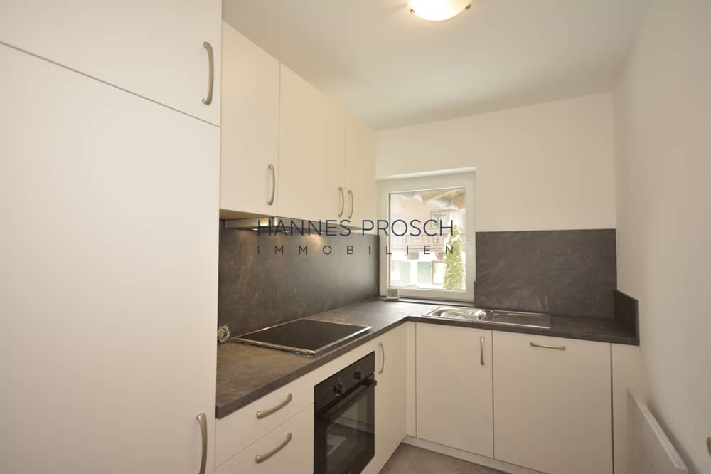 Cozy 3-room apartment St. Ulrich