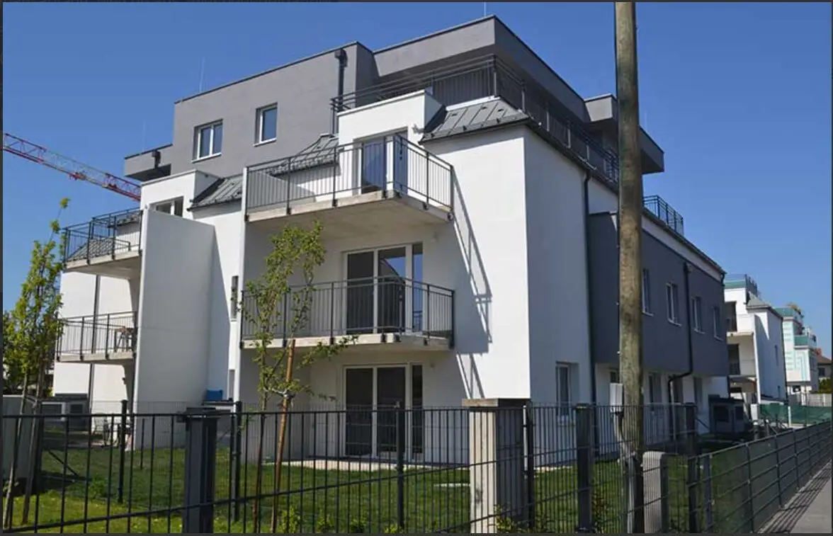 Attraktive Wohnungen in der Benjowskigasse - modernes Wohnen in ruhiger Lage