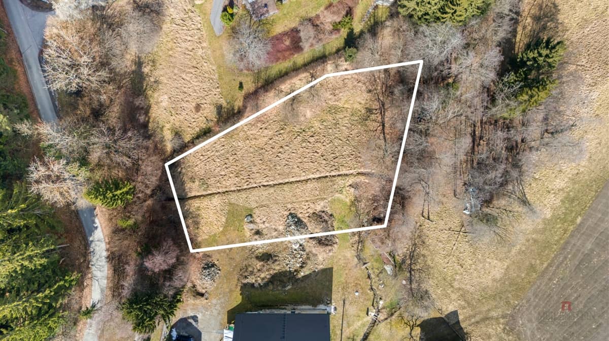 Traumgrundstück 2000m² Wernberg