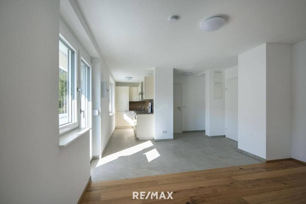 2-Room Apartment Altmünster TOP 6