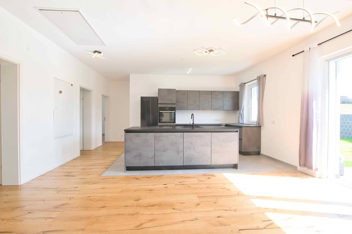 Bungalow in Redleiten, 127m²