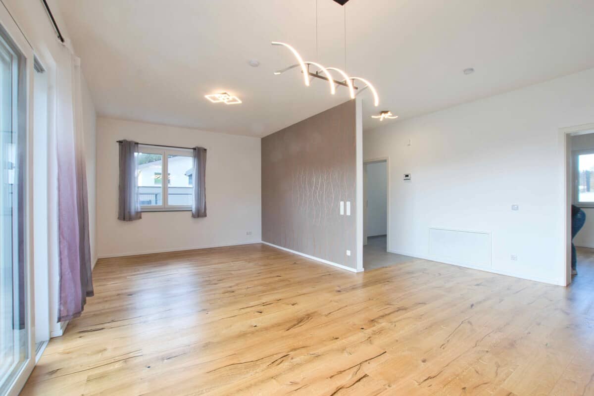 Bungalow in Redleiten, 127m²