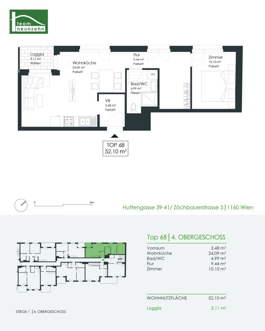 Grundriss 1