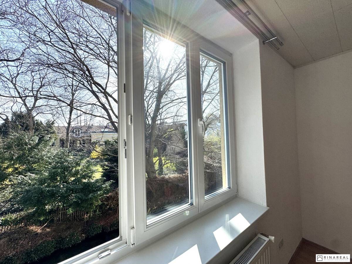 3-Room Apartment Himberg, 63m²