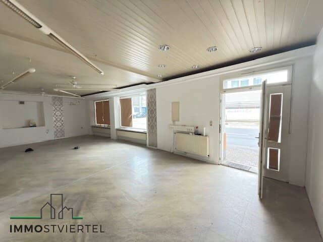 Office/Practice 67m² Blindenmarkt