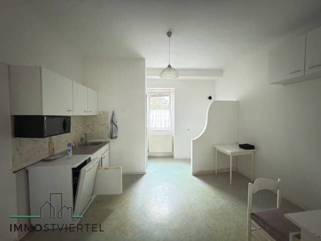 Office/Practice 67m² Blindenmarkt