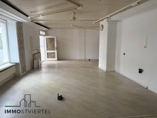Office/Practice 67m² Blindenmarkt
