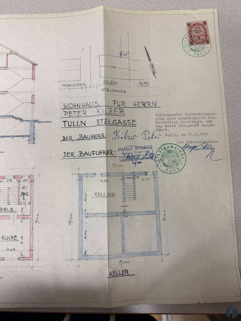Floor plan 3